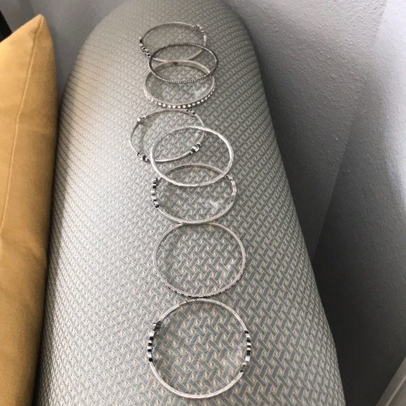 Lia Sophia bangles - Picture 3 of 6